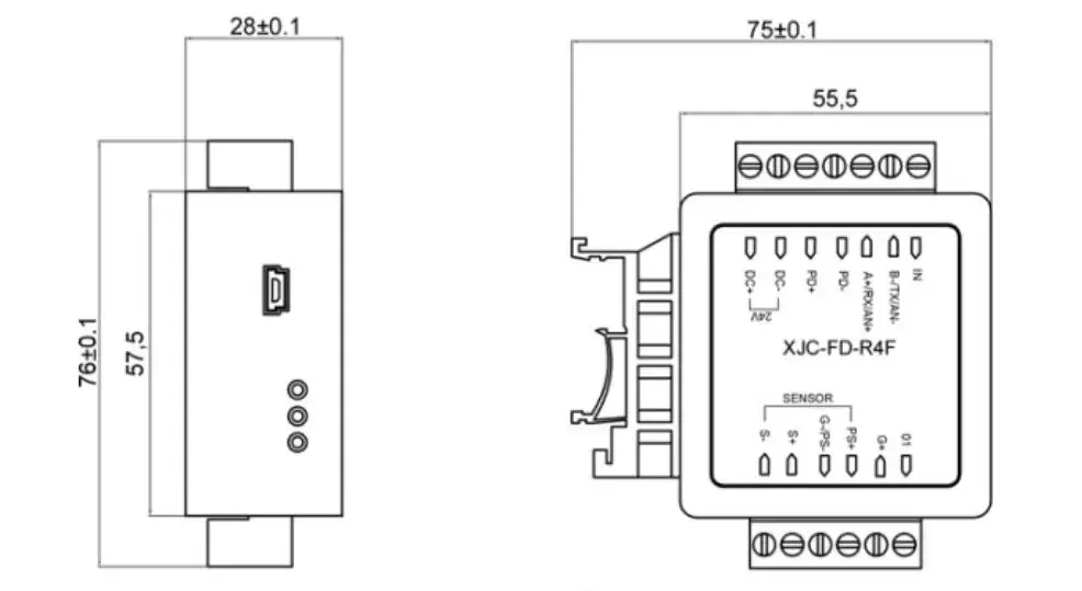 Цифровой модуль встроенный многоступенчатый усилитель быстрая доставка высокая