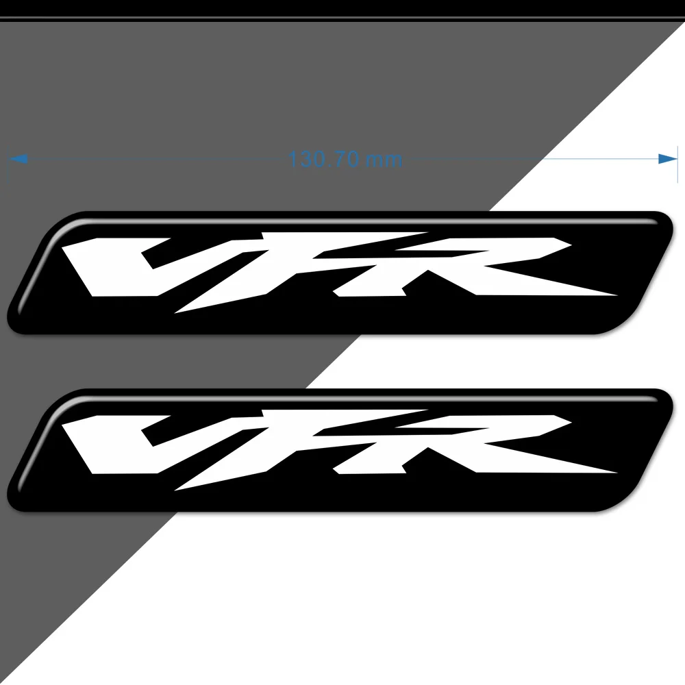 Наклейки на бак мотоцикла Honda VFR1200F VFR 1200 F