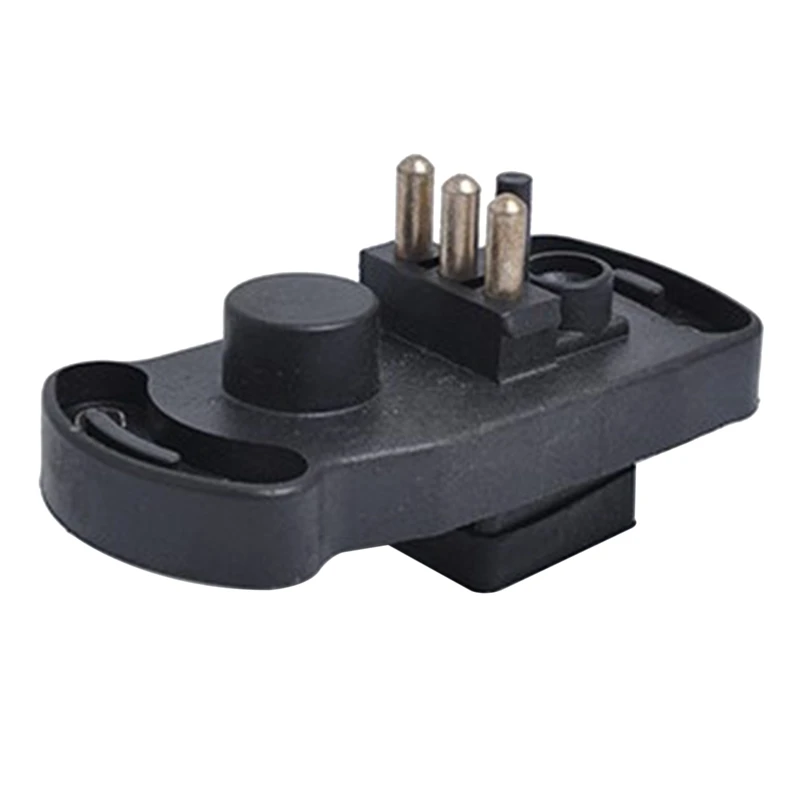 Для Mercedes W201 W124 W126 W461 R107 потенциометр расхода воздуха дроссельной заслонки 3437224035