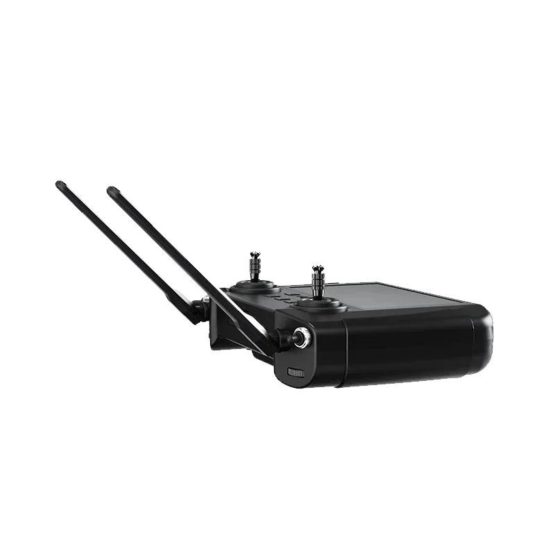 SIYI MK15 Мини HD ручной интеллектуальный контроллер предприятия с 5 дюймовым