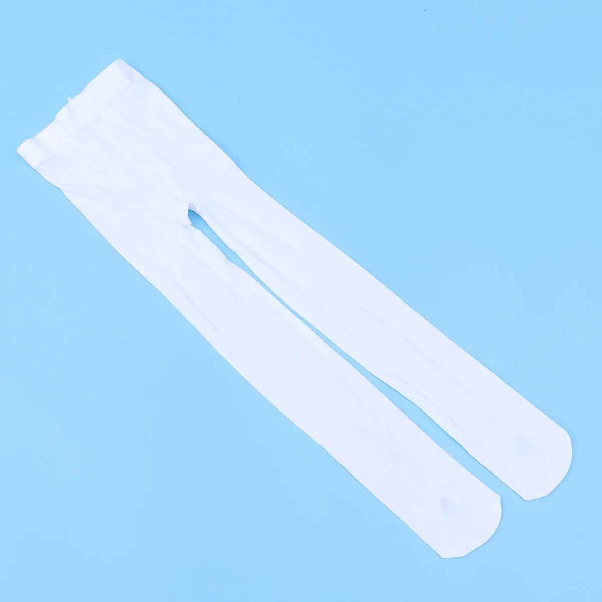 Балетные ножки для взрослых фиксированные танцевальные обтягивающие женщин и