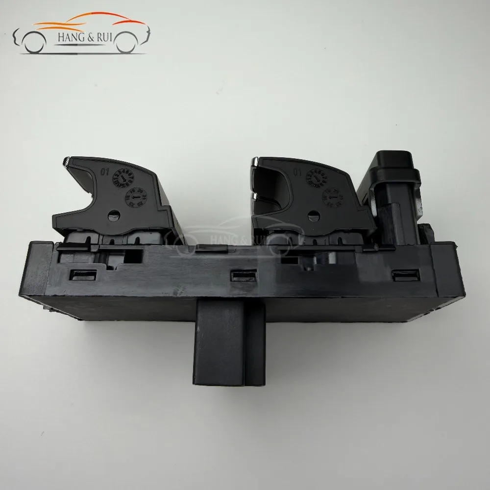 Фото 5G0959857C Главный переключатель управления стеклоподъемником для VW Golf MK7 GTI Passat B8 Tiguan MK2, Seat Leon MK3 2013-2018 №1