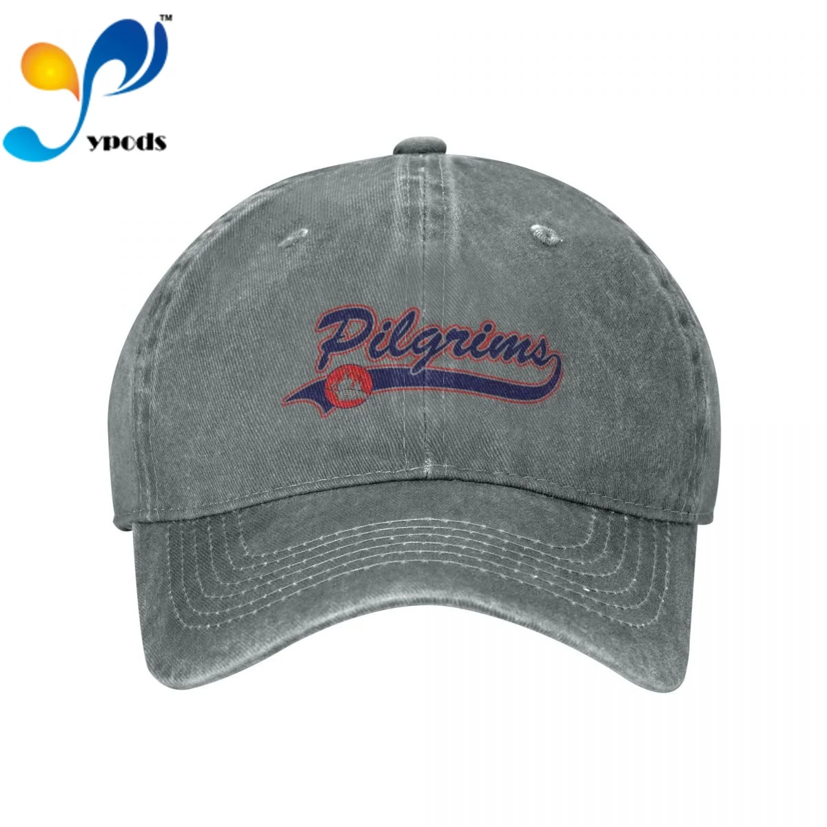 

Plymouth High School Women Men Cotton Baseball Cap Unisex Casual Caps Outdoor Trucker Snapback Hats