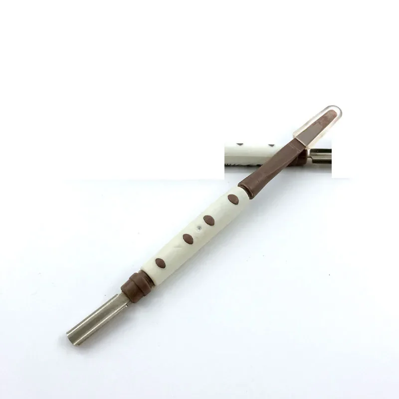 Новый многофункциональный инструмент для копания королевского желе скребок