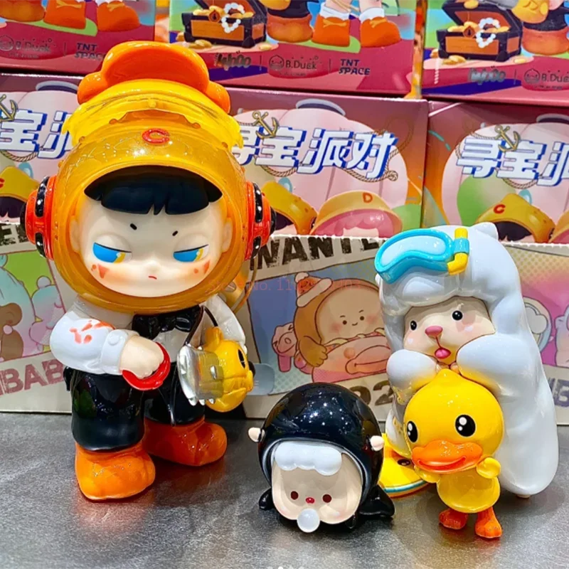 Серия &quotсокровищ&quot фигурка куклы дневная Дора цимми Sllo Qoqo Hurobo игрушки кукла