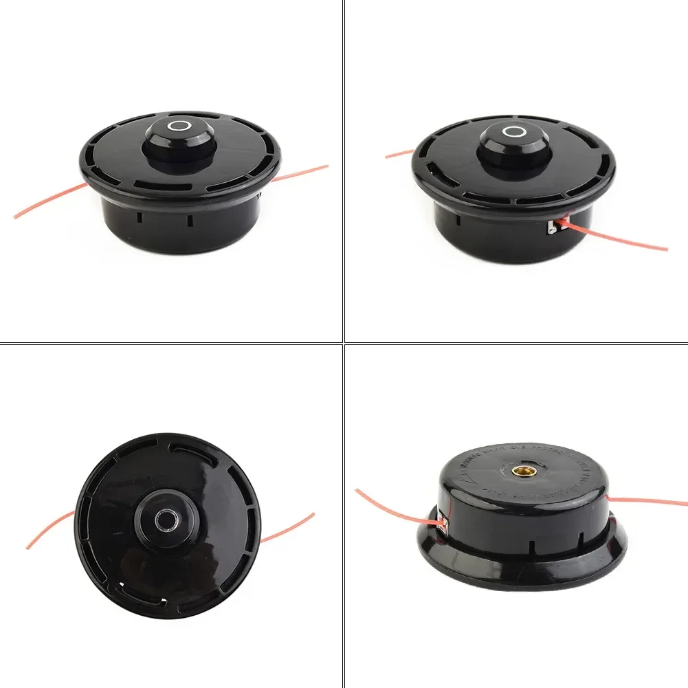 Сменная триммерная головка для кустореза UMK425E UMK431E UMK435E UMR425E OEM # 06725 VJ5 305 72560 VL1 631