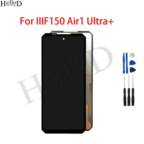 ЖК-дисплей для IIIF150 Air1 Ultra Plus