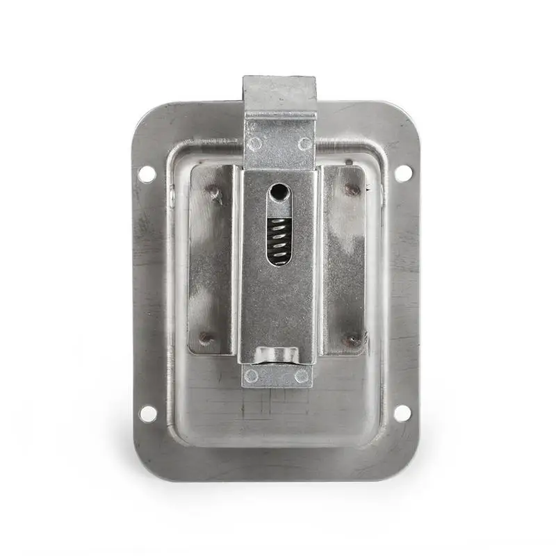 Замок для ящика инструментов грузовика сменная ручка мебельные защелки с