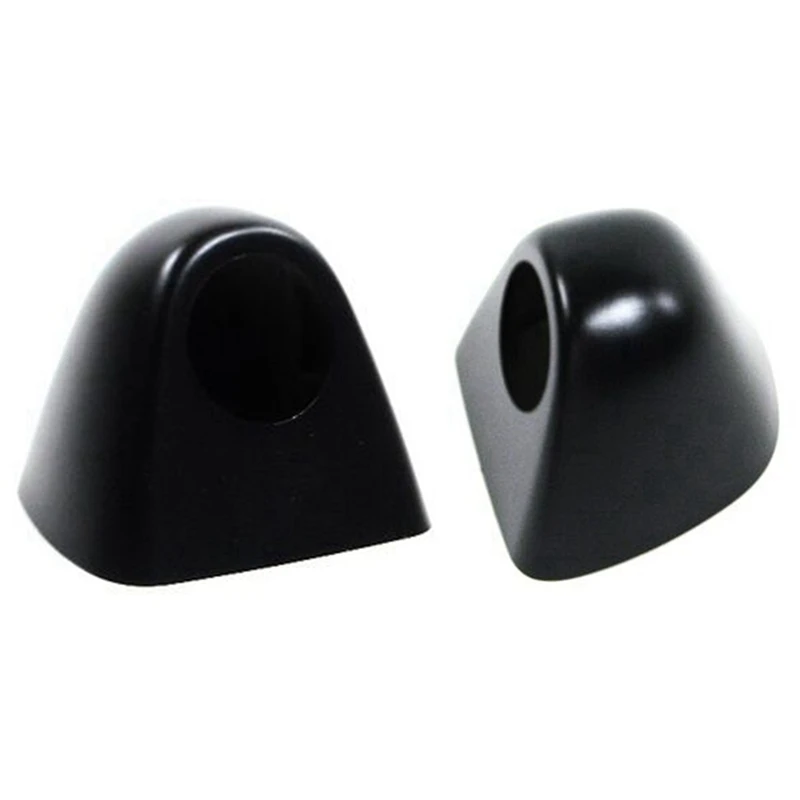 

2 Pcs Headlight Washer Cap Cover For BMW X5 E53 2003-2006, Left & Right