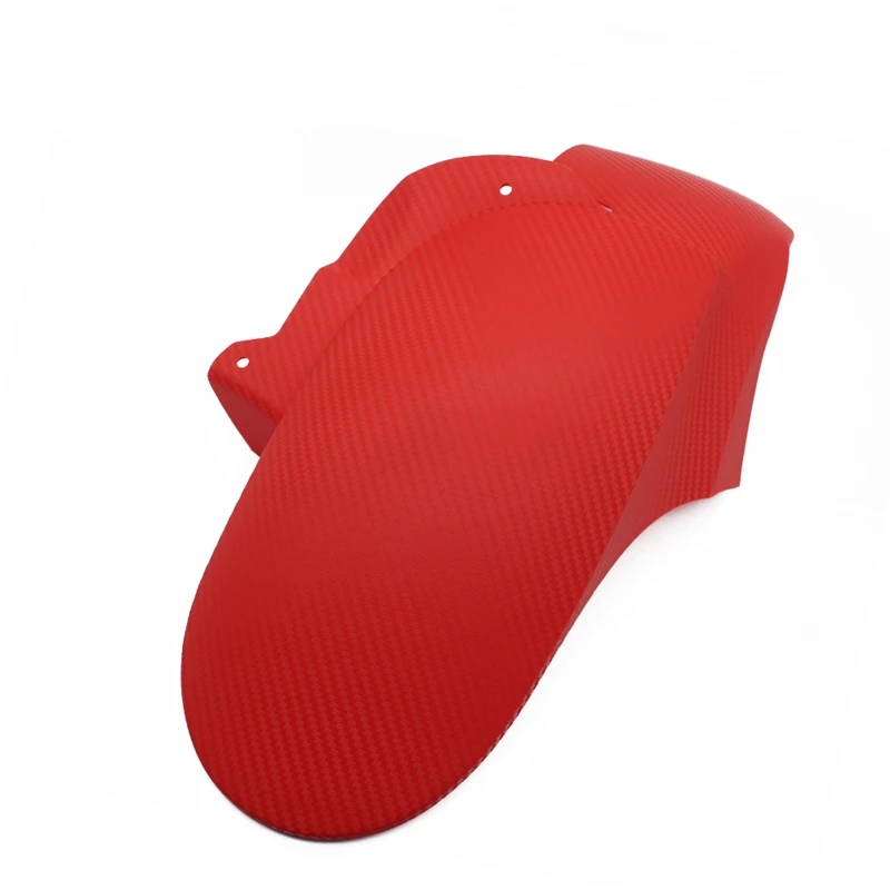 

Motorcycle Rear Fender Mudguard Splash Guard for Honda Forza 350 Forza350 2020-2022