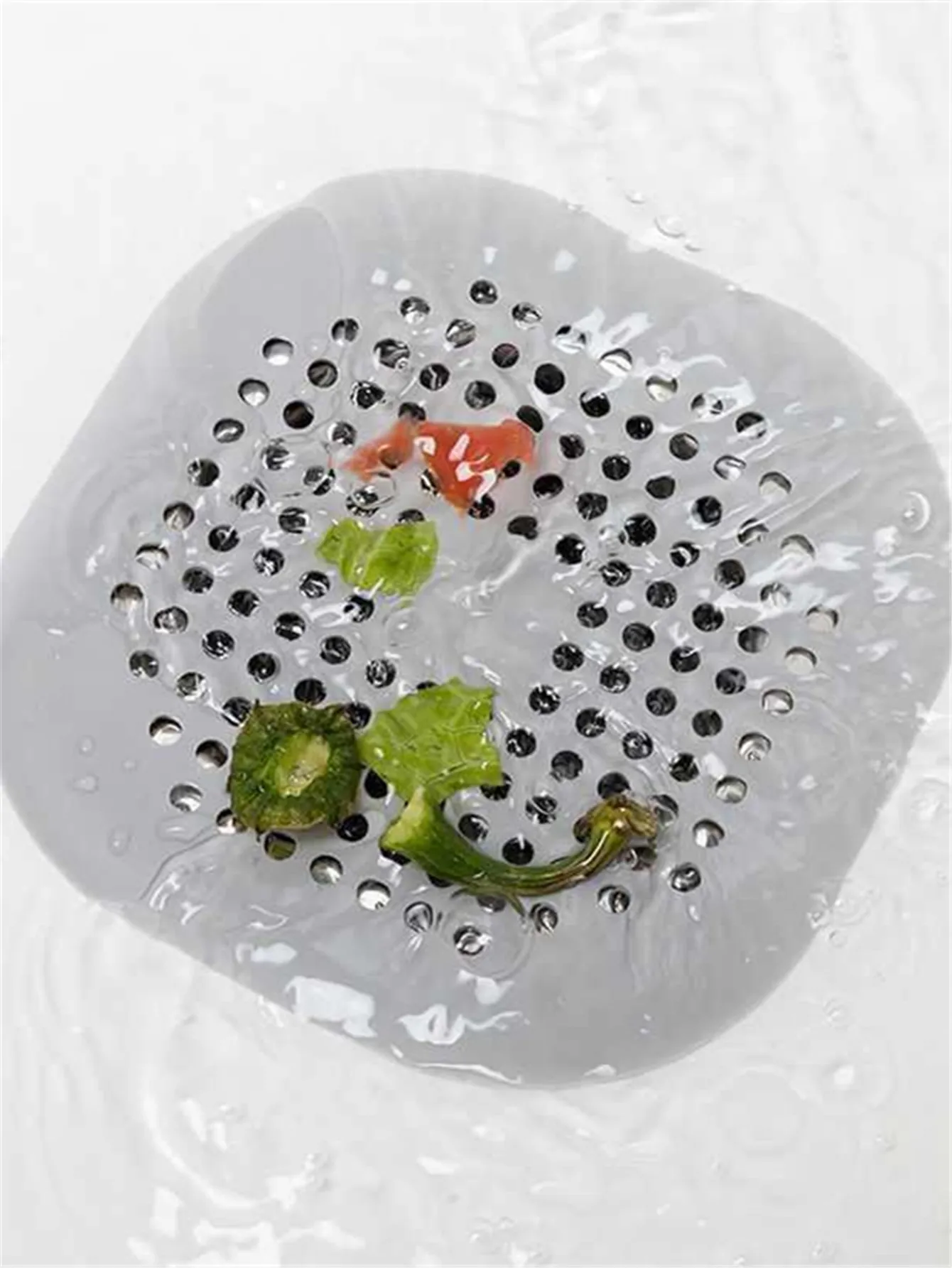 

Силиконовый фильтр для раковины