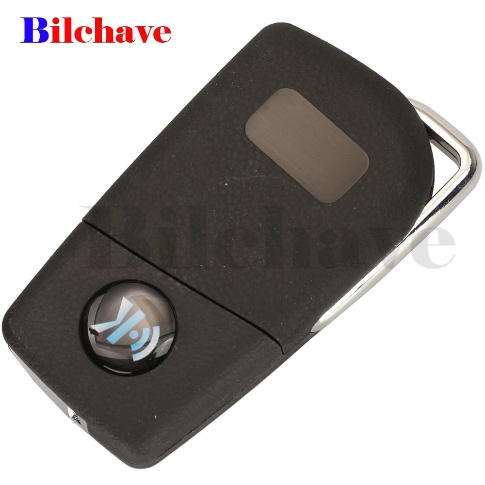 Jingyuqin B13-2 + 1 умный дистанционный универсальный ключ серии B для KD MINI KD-X2/KD900/KD900+/URG200 2