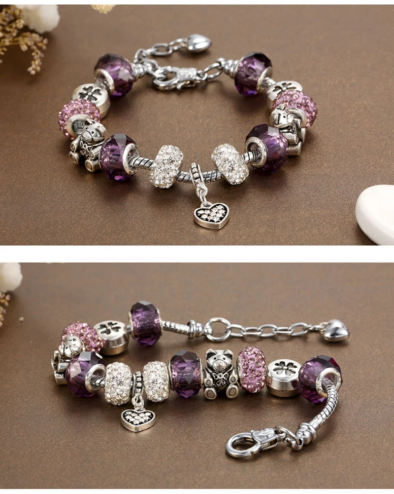 Новые женские модные украшения серебристая цепочка удлиненные хрустальные