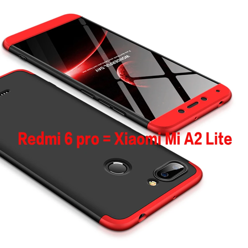 GKK Case for Xiaomi Poco F1 F3 X4 Pro M3 M4 X3 nfc All-included Protection hard Case for Redmi Note 5 6 8 9 9s 10 11 Pro Cover