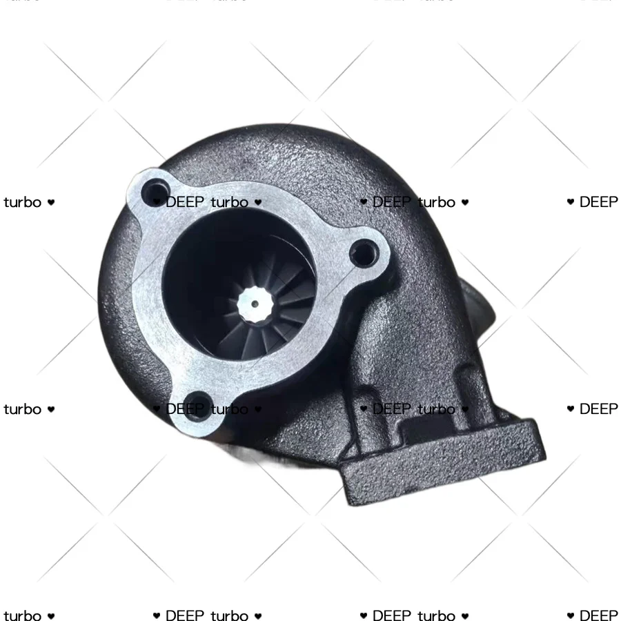 Турбокомпрессор Turbo Td04L 6205-81-8224 подходит для телефона