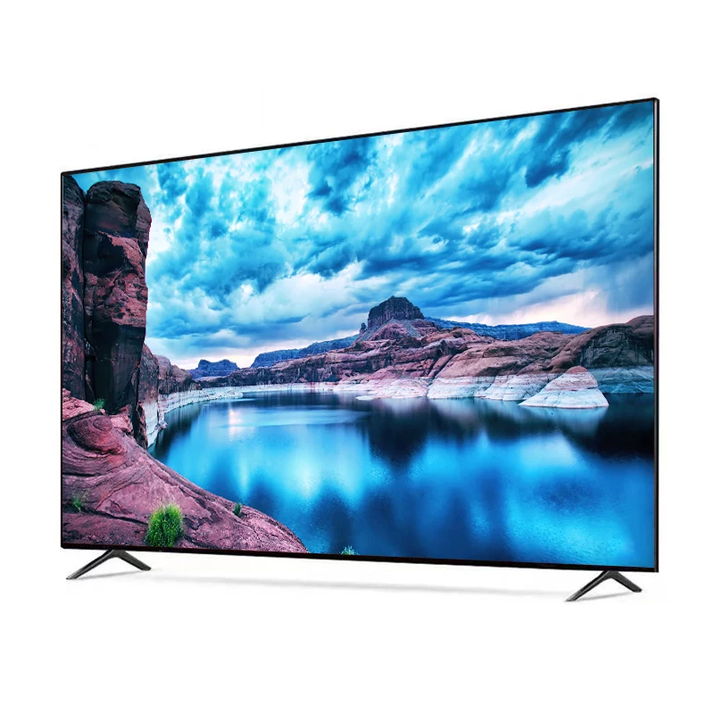 

China Wholesale Factory Price 100 110 Inch 4k Smart Android Tv Televisions