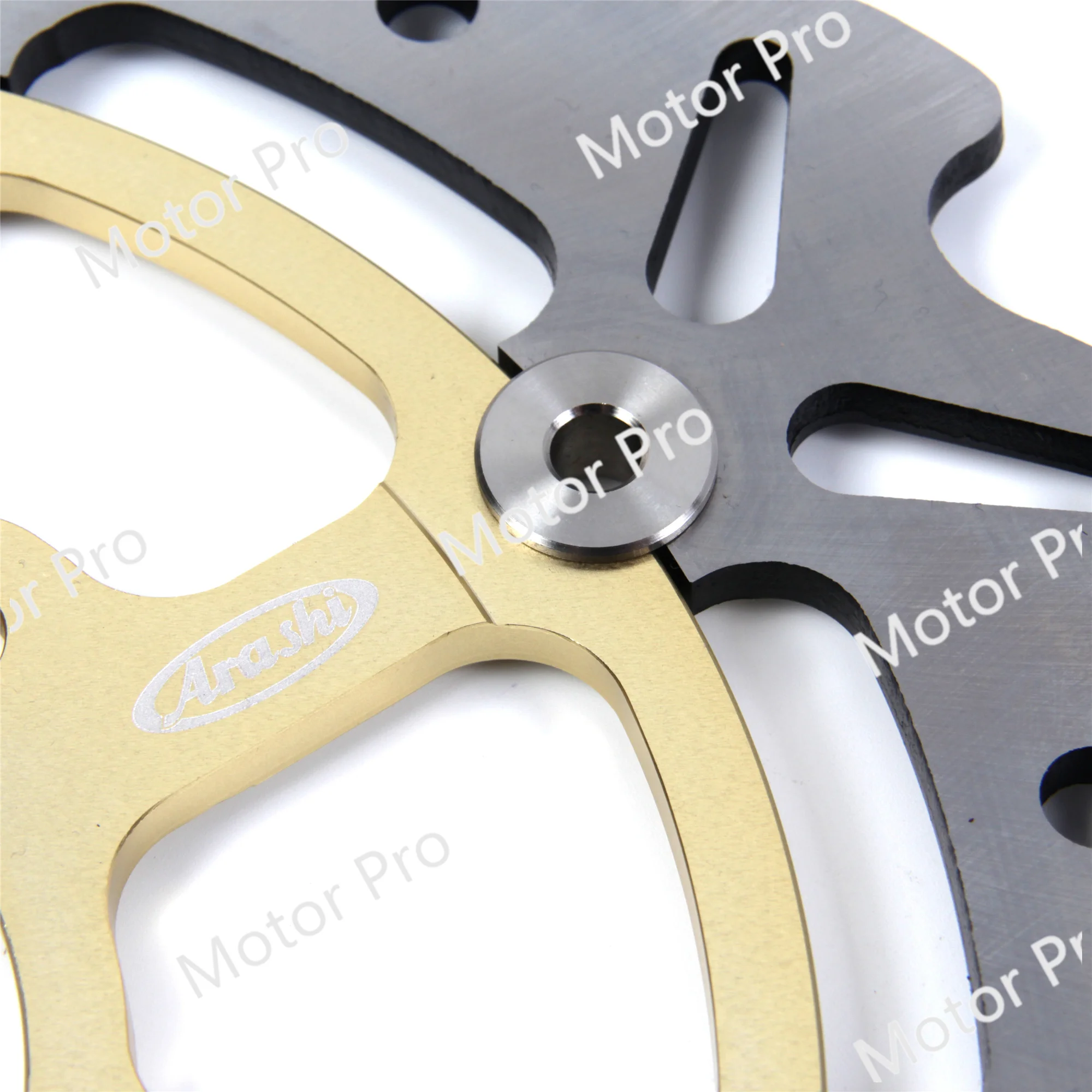 Передний тормозной диск для KAWASAKI VN 650 Vulcan S ABS Cafe 16-20 Z 750 / 07-12 R - 11-2012