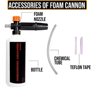 Пеногенератор#4