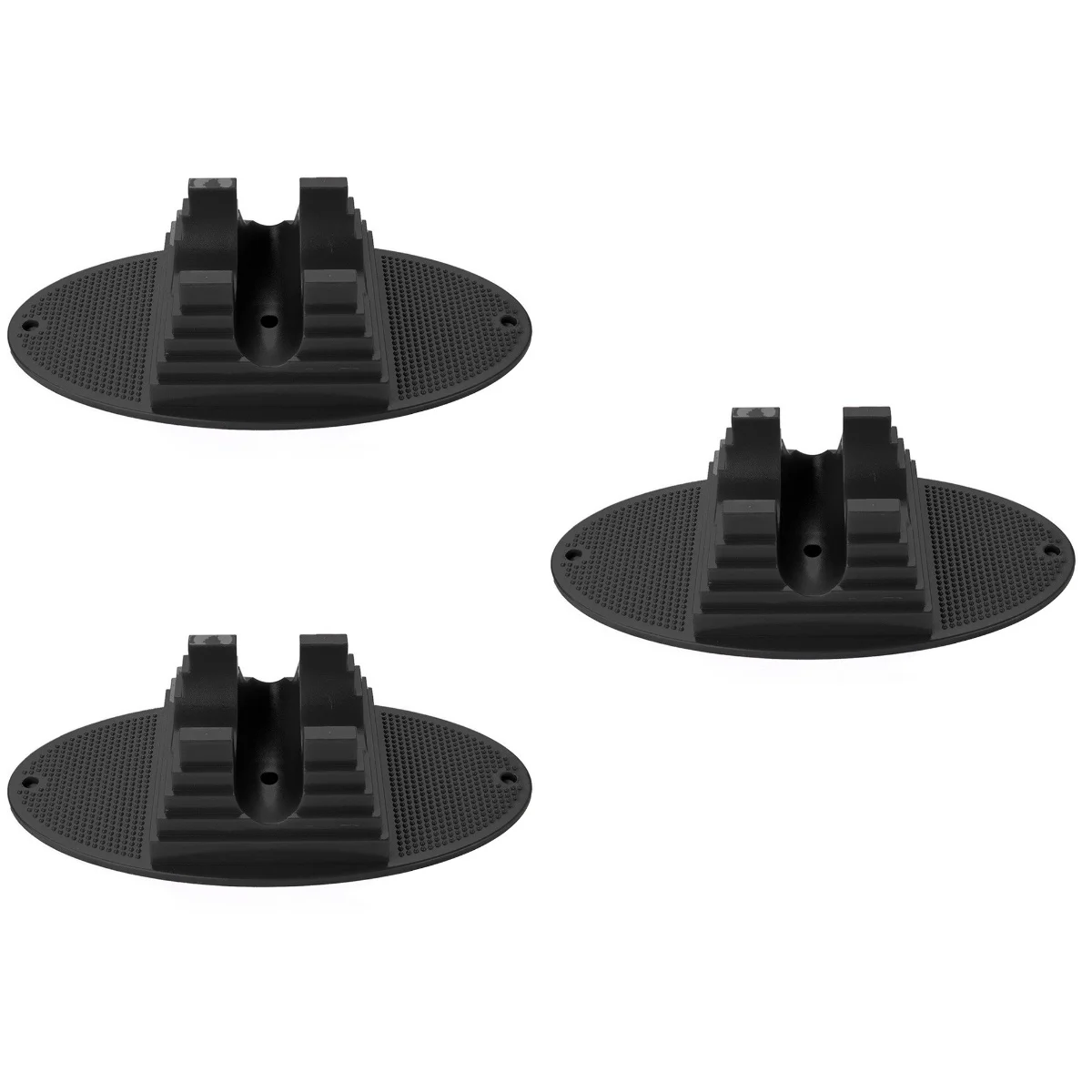 

3 шт. подставка для скутера, стойка для парковки скутера, практичная стойка для хранения колес для скутера