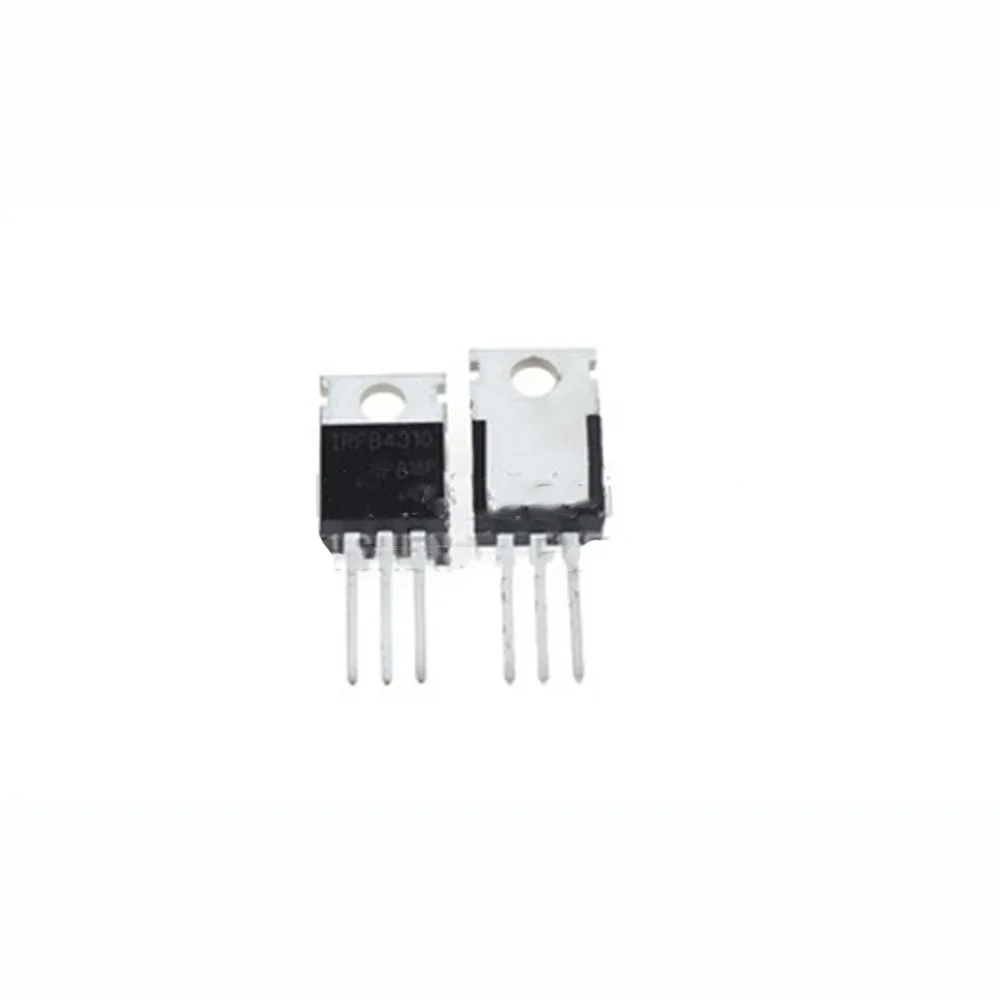 

10 шт. IRFB4310 TO-220 IRFB4310PBF TO220 IRF4310 новый оригинальный