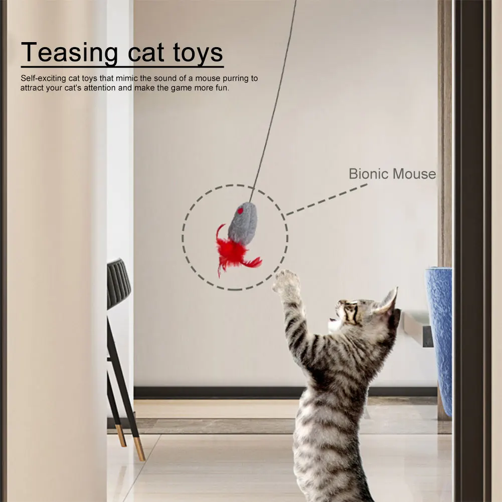 Звук котят для кошек