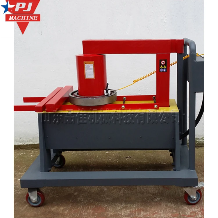 Электромагнитный индукционный нагреватель подшипников Маленькая изоляционная