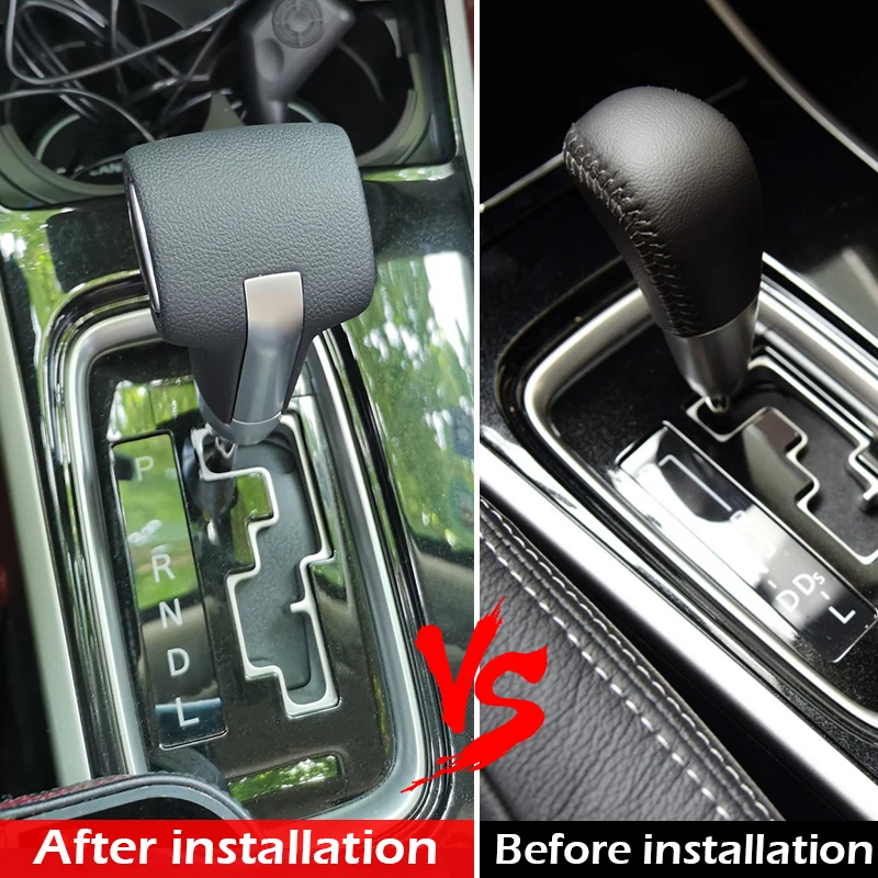 

Для Mitsubishi Outlander EX для ASX Lancer, автомобильная ручка коробки передач, ручка переключения передач, рычаг переключения передач