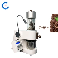 350g coffee roaster coffee bean baking machine for home using