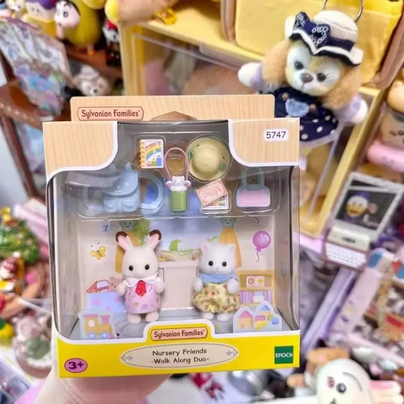 Оригинальные фигурки xiaomi