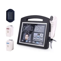 face care 11 lines lb298 focused ultrasound body machine