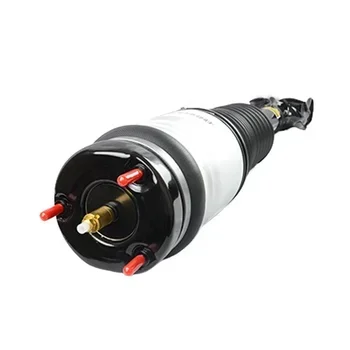 Пневматический Амортизатор Tmairsus 68029903AE 68029902AE для Grand Cherokee WK2 передний