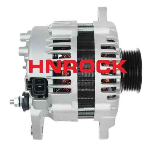 

Новый генератор переменного тока HNROCK JFZ1923U 23100-VC200 UD21074A LR1110-718 ALH0718 554765RI ALT32232 для NISSAN