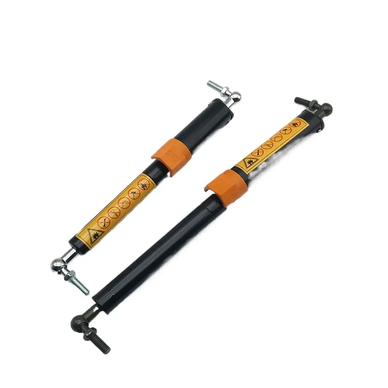 Задняя крышка двигателя пневматической пружины для Caterpillar Cat E305.5e 306e 307e2