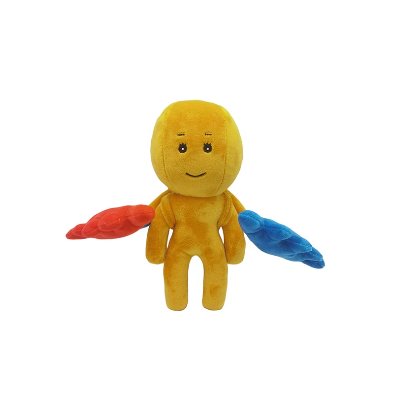 

25cm Huggy Wuggy Plush Toys Set Horror Doll Game Hague Vagi Toys Kissy Missy Poppy Stuffed Doll For Children Adult Gift