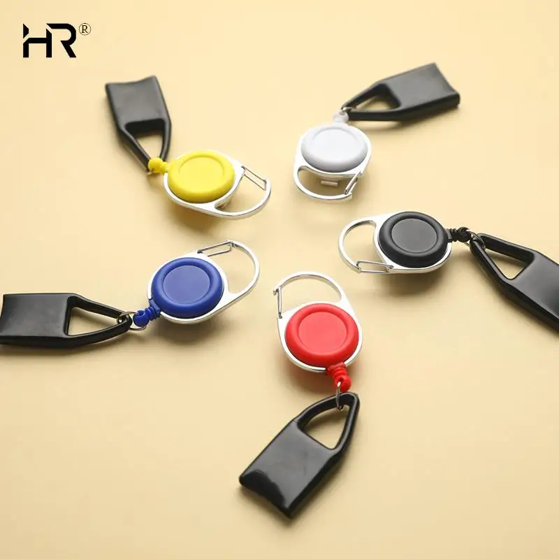 Leash Safe Stash Clip Smoking Accessories