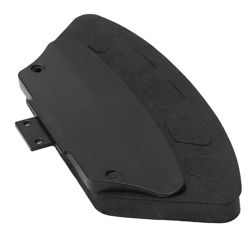 Комплект автомобильных бамперов на радиоуправлении износостойкий