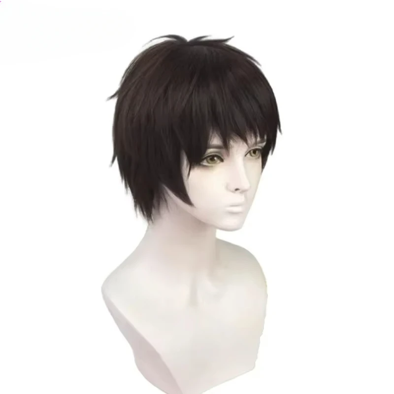 Костюм Shinra Kusakabe пальто брюки куртки Fire Force аниме карнавальный костюм Enen no Shouboutai