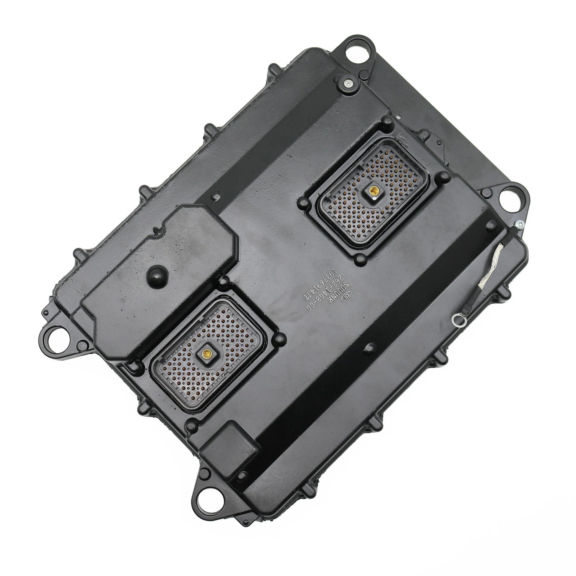 Совершенно новый модуль управления двигателем Caterpillar CAT 262-1408 304-5687 ECU ECM для