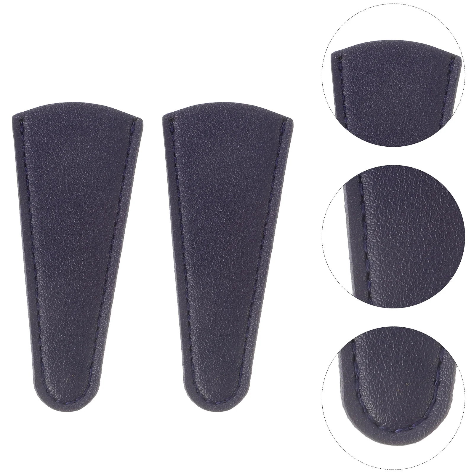 

Safety Cover Protective Scissors Sheath Embroidery Protection Protector Holster