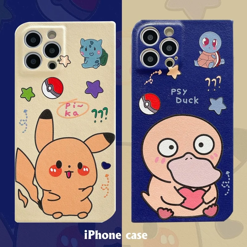 

Cute Cartoon Anime for 11 12 Pro Max iPhone Xs XS Max XR Phone Case 7 8 plus Couple
