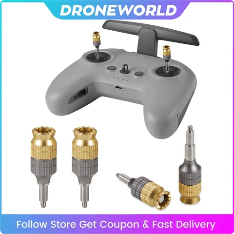 Джойстик DUTRIEUX для DJI FPV/Avata 2