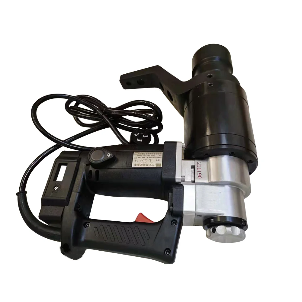 

M36 M42 M45 Bolts Electric Brushless Impact Wrench Digital Torque Wrench
