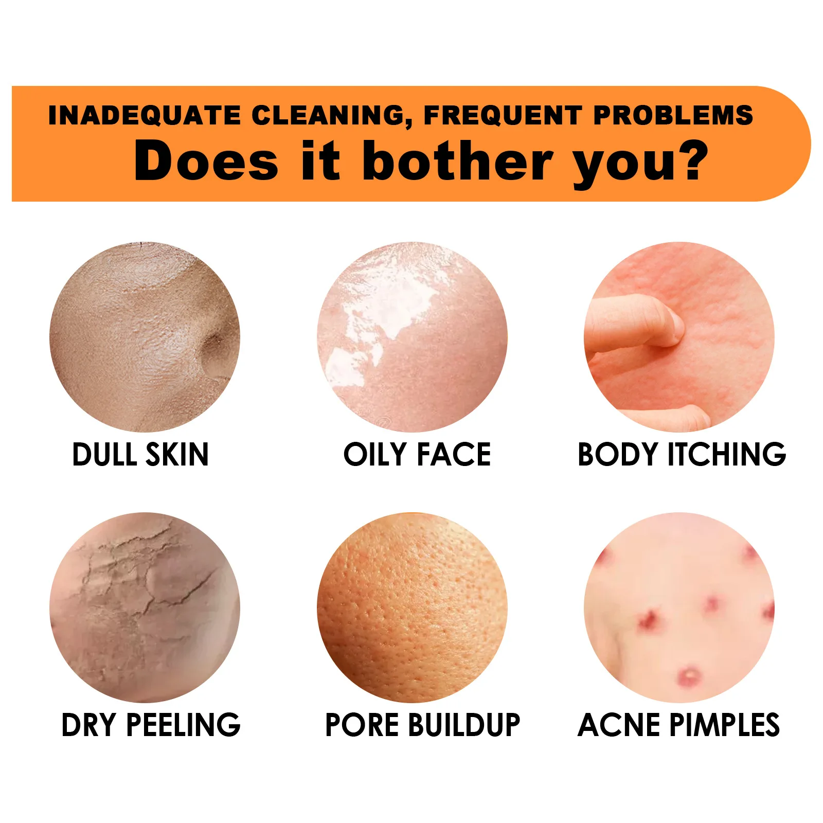 Мыло для осветления кожи Dark Sp-ot средство удаления тусклого меланина Глубокая