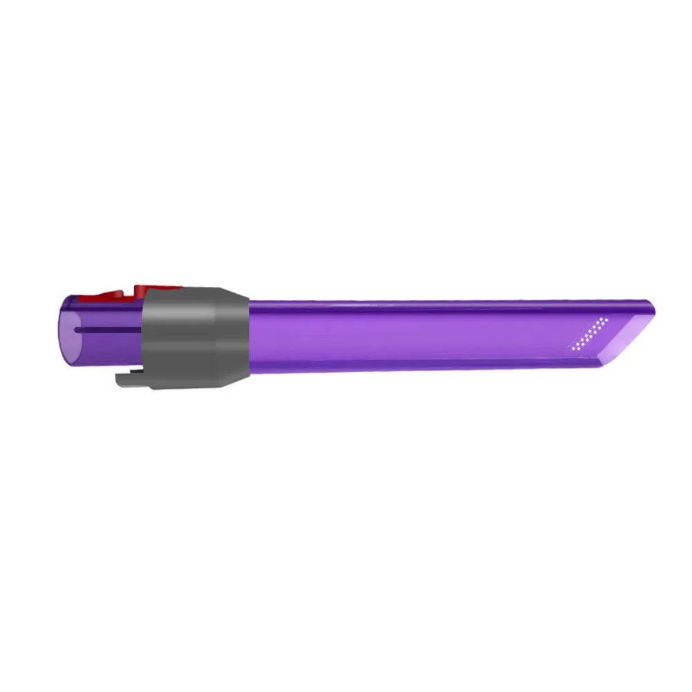 

FOR DYSON V7 V8 V10 V11 CLEANING SPARE PARTS Crevice Nozzle VACUUM CLEANER
