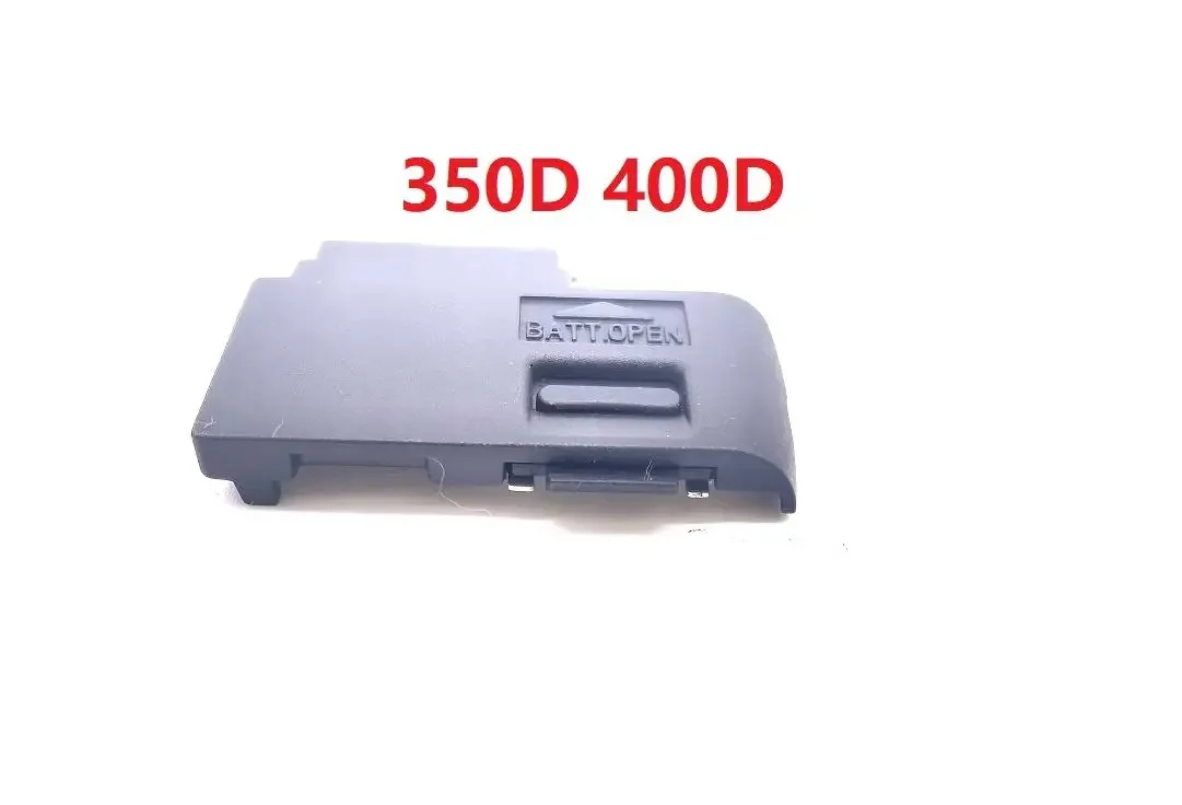 Новинка для Canon EOS 350D 400D крышка батарейного отсека аксессуары зеркальной камеры
