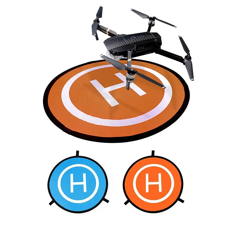 

Drone Landing Pad For DJI MINI 2/ Mavic 3/ Air 2 Air 2S FIMI X8 SE Drone Landing Pad for Mavic Mini RC Quadcopters Accessories