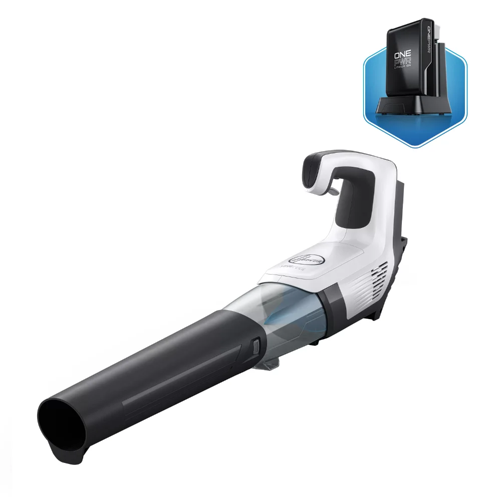 

ONEPWR беспроводной высокопроизводительный листовой вентилятор, BH57205