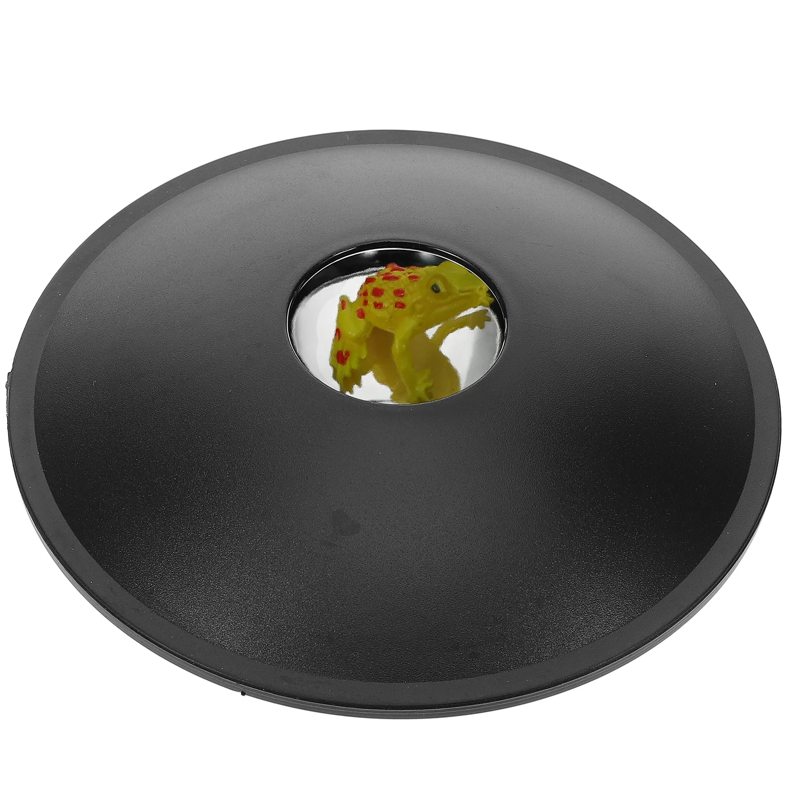 3D Mirascope Optical Illusion Maker Голограмма Научный трюк Развивающая игрушка 3d иллюзия