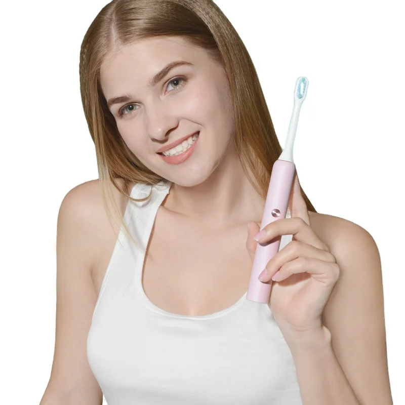 

CONTEC S1 Sonic Toothbrush