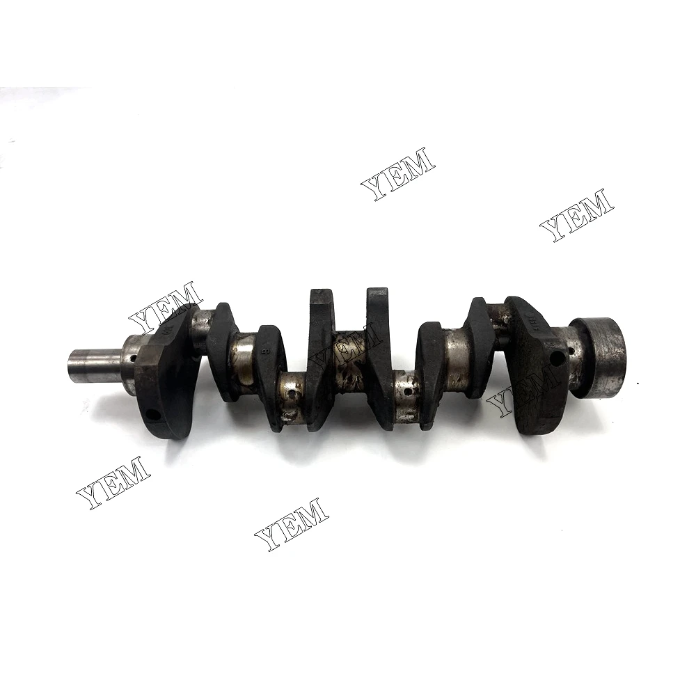 

Made in China Crankshaft N-12200-60K00 For Nissan H25 Engine